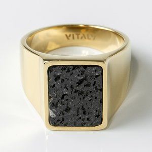 Vitaly Lastra Ring - Size 11